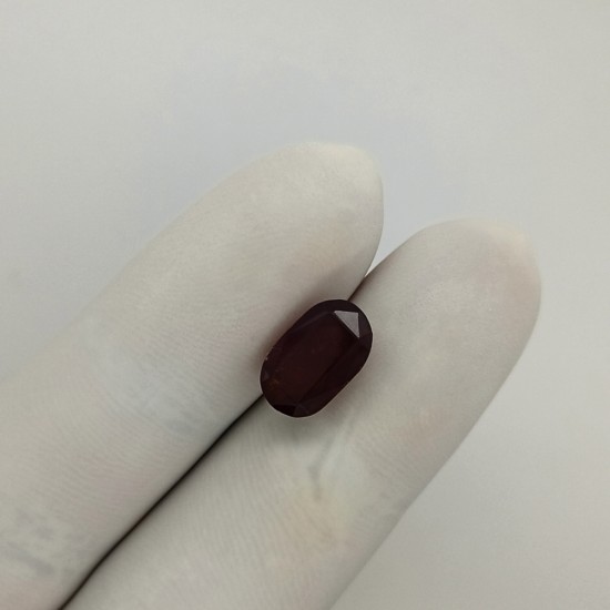 Gomed African 4.54 Ct Good Quality Gomed African 4.54 Ct Good Quality